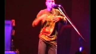 Sinead O&#39;Connor - I am stretched on your grave Live