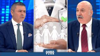 Sağlık Sigortası Neden Hızlı Büyüyor? | Sigorta Sayfası - 25 Şubat 202