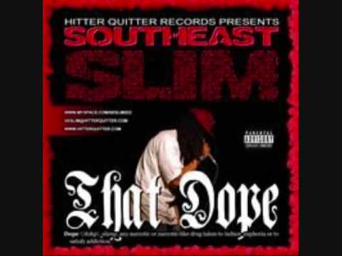 Southeast Slim-Cherry On Top