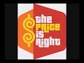 The Price is Right Theme Song - 1 HOUR (HD)