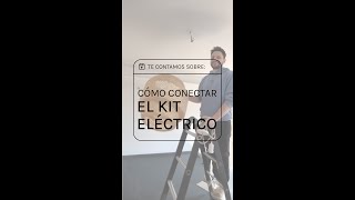 Video de Colgante Simple Filo Arpillera