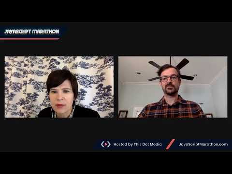 JavaScript Marathon: iOS, Android and Web in One