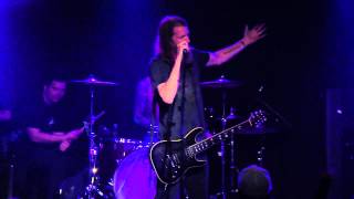 Adema - Drowning (live) 3-15-12 @ Martin Ranch in Scottsdale, AZ