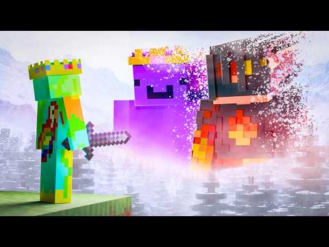 The War Against Wemmbu & FlameFrags