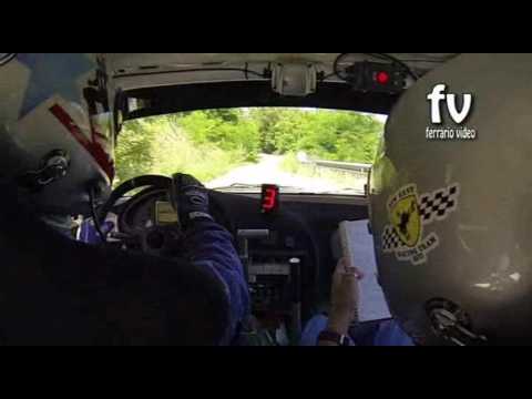 15°Moscato Rally 2016 Torchio - Piteo by Ferrario Video