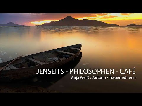 (JP 02) Tod als Lehrmeister fürs Leben  (Anja Weiß / Anja Weiss)