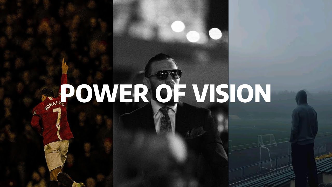 The POWER of VISION That Separates Winners from Losers - Motivation Video