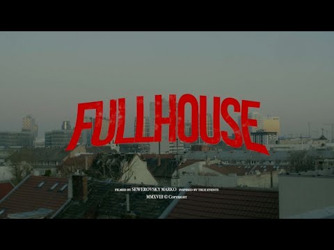 OLD TOWN HOOD - FULLHOUSE  feat.Tristan
