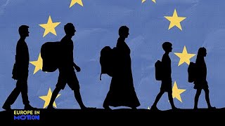 Suben las repatriaciones de inmigrantes en la UE: ¿Qué países realizan más expulsiones?