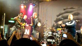 Devlin &quot;FINALLY&quot; BS&amp;B TOUR (Devlin, Ghetts, Dogzilla)