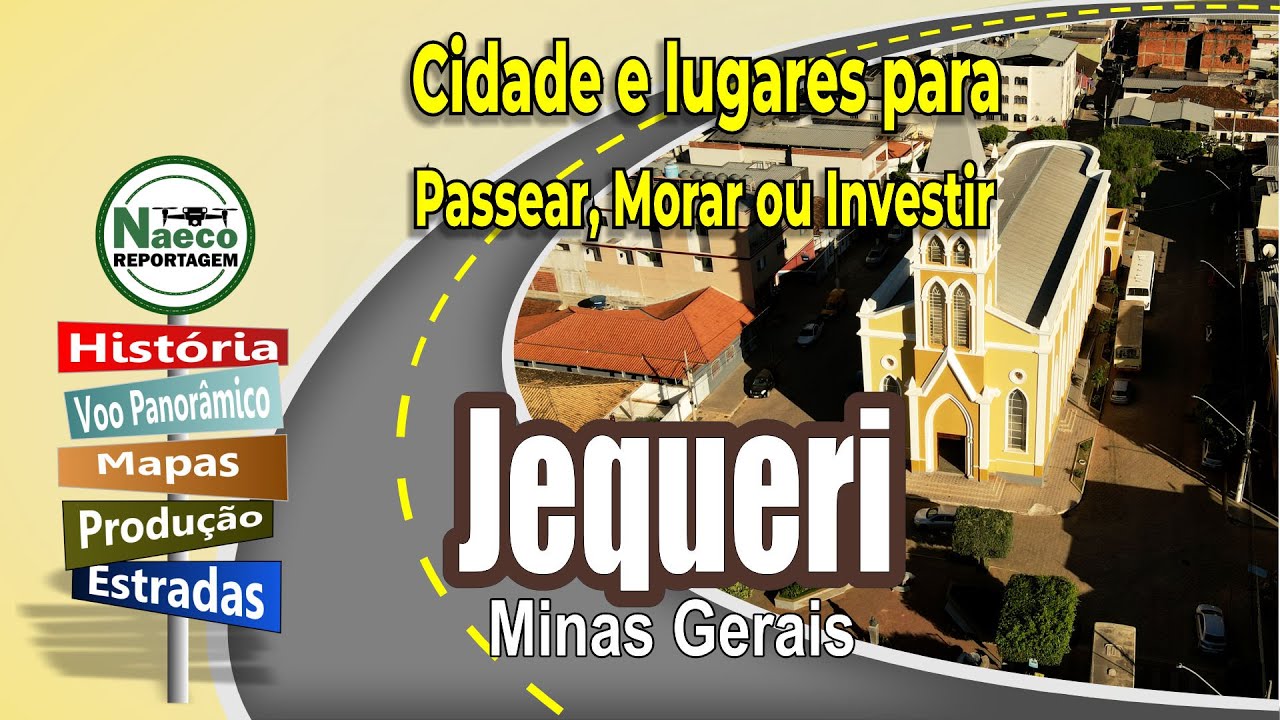 Jequeri, MG