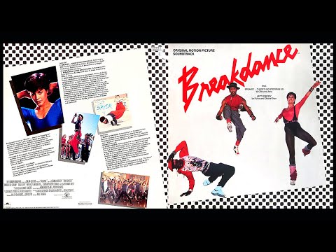 Chris "The Glove" Taylor & David Storrs - Reckless