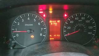 Resetting/Relearning TPMS on a Nissan NV Passenger HD 3500