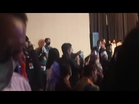 YouTube video