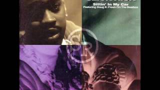 Slick Rick - Sittin&#39; in My Car (Lad&#39;s Lexus Mix)