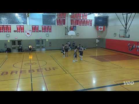 80ers(41) Tier 10 Ez Tigers(33) - tcbl saturday - 2022/2023 winter