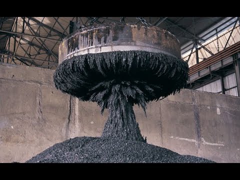 Magnets Documentary - The Science Behind Magnetism - History TV