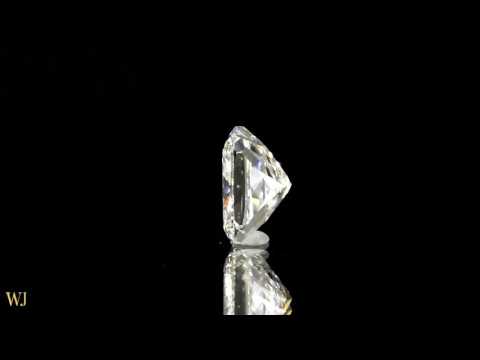3 20CT CUSHION CUT J VS1 GIA DIAMOND BY WONDER JEWELERS