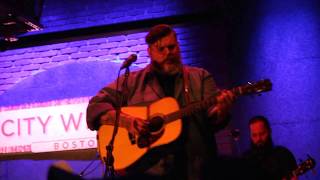 Tyminski - Bloodline