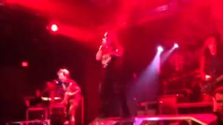 Coal Chamber Drove Live 2013