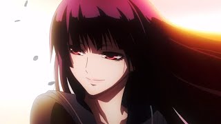 The Birthday Massacre - pins and needles (slowed &amp; reverb)