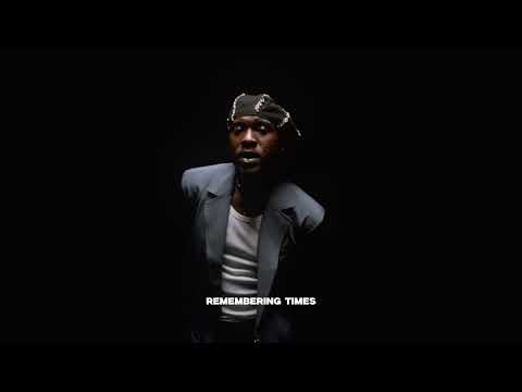 Tay Iwar - DO YOUR THING (Official Lyric Video)