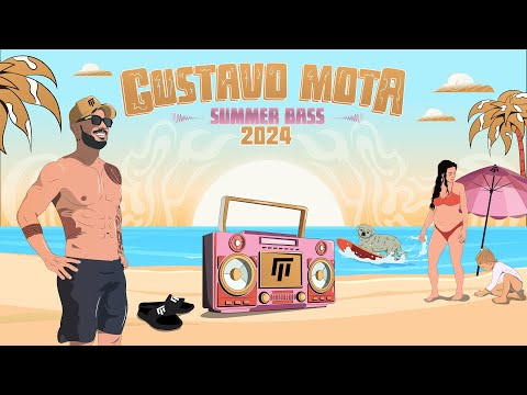 [SET] Gustavo Mota - Summer Bass 2024