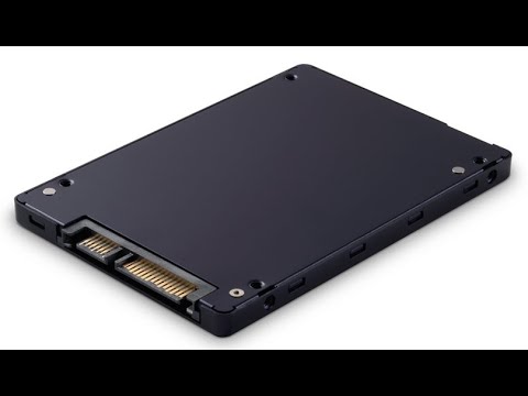 What is SATA (Serial Advanced Technology Attachment)?