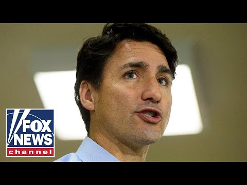 トルドーの「茶色い顔」の写真が再選候補に浮上 (Trudeau 'brown face' photo surfaces amid re-election bid)