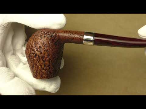 Dunhill County 5 - pipe D846