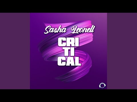 Critical (DrumMasterz Remix Edit)
