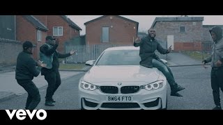 Tempa - Gimme Respect (Official Video)