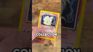 This Ninetales has a Secret Error 😳 #pokemoncards
