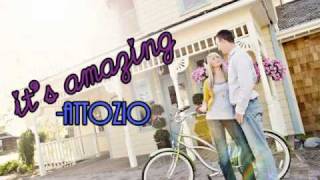 Atozzio-Its Amazing (+lyrics)