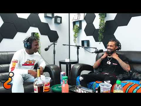 ZIGGY THEGOD:  HOW'S YOUR HUMOR¿  EP#2