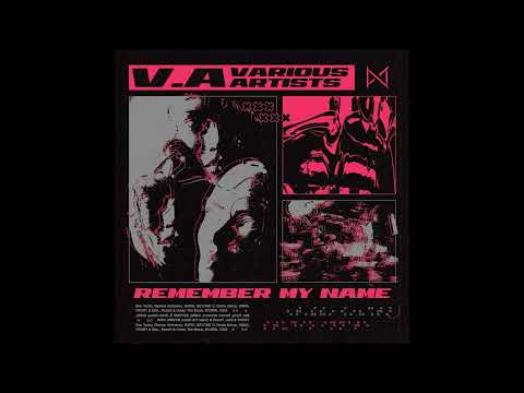 BEN TECHY - On The Dance Floor [NO MERCY]