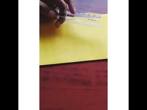 How to make fluffy flower plss try it 🌹🌹