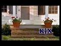 Kix PBS Commercial 2001