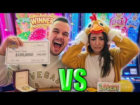 SIX-FIGURE Penalty and Someone Has To Wear A Chicken Suit on Fremont!!!