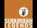 Suburban Legends- Desperate 