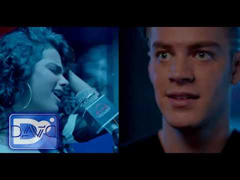 Yanny Prado - Me Tomas Enserio (Video Oficial)