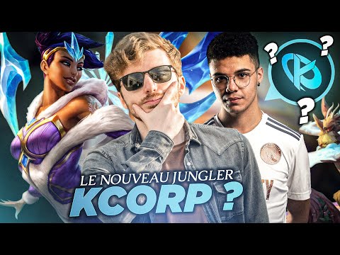 [CDS] JE TENTE DE FORCER SKEANZ À LEAK SON ÉQUIPE