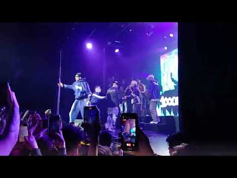 KHEA & ASAN - 1000MG (VIVO NICETO CLUB 2024)