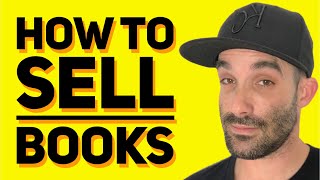 How to Sell Books on amazon FBA 2018 | Make $100K+ a Year Selling Used Books