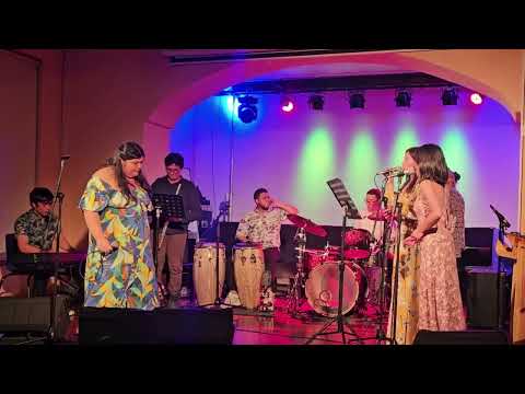 La rumba me llamo yo (Dayme Arocena Cover)