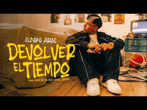 Niko Arias - Devolver el Tiempo (Video oficial)