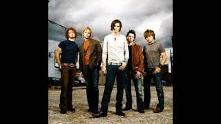 Hinder - Running In The Rain (Bonus Track)