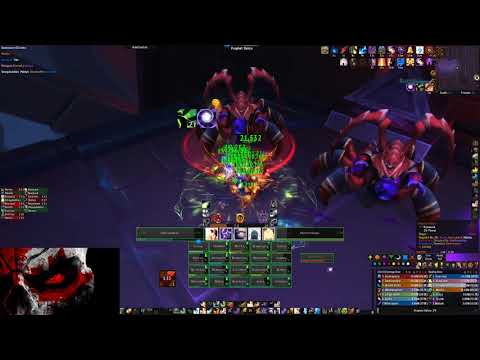 Mythic Prophet Skitra - Disc Priest