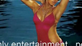 CHRISTINA MILIAN-CHAMELEON