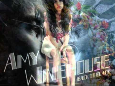 Amy Winehouse vs John Lennon - AMYmagine (Dj Klandestino vs Amoraboy's Video Mix)